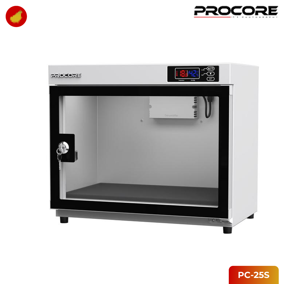 PROCORE PC-25S