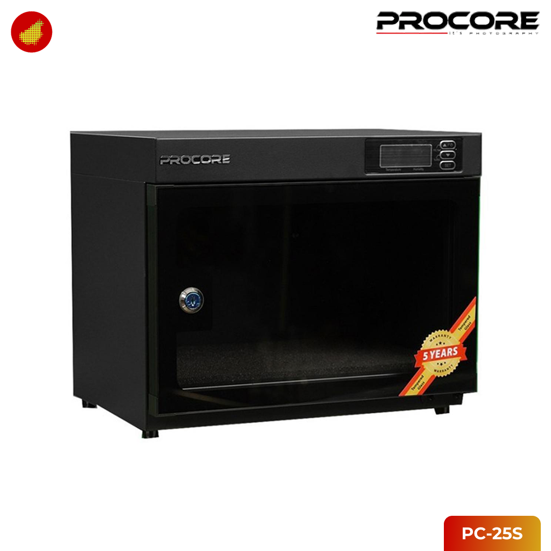 PROCORE PC-25S