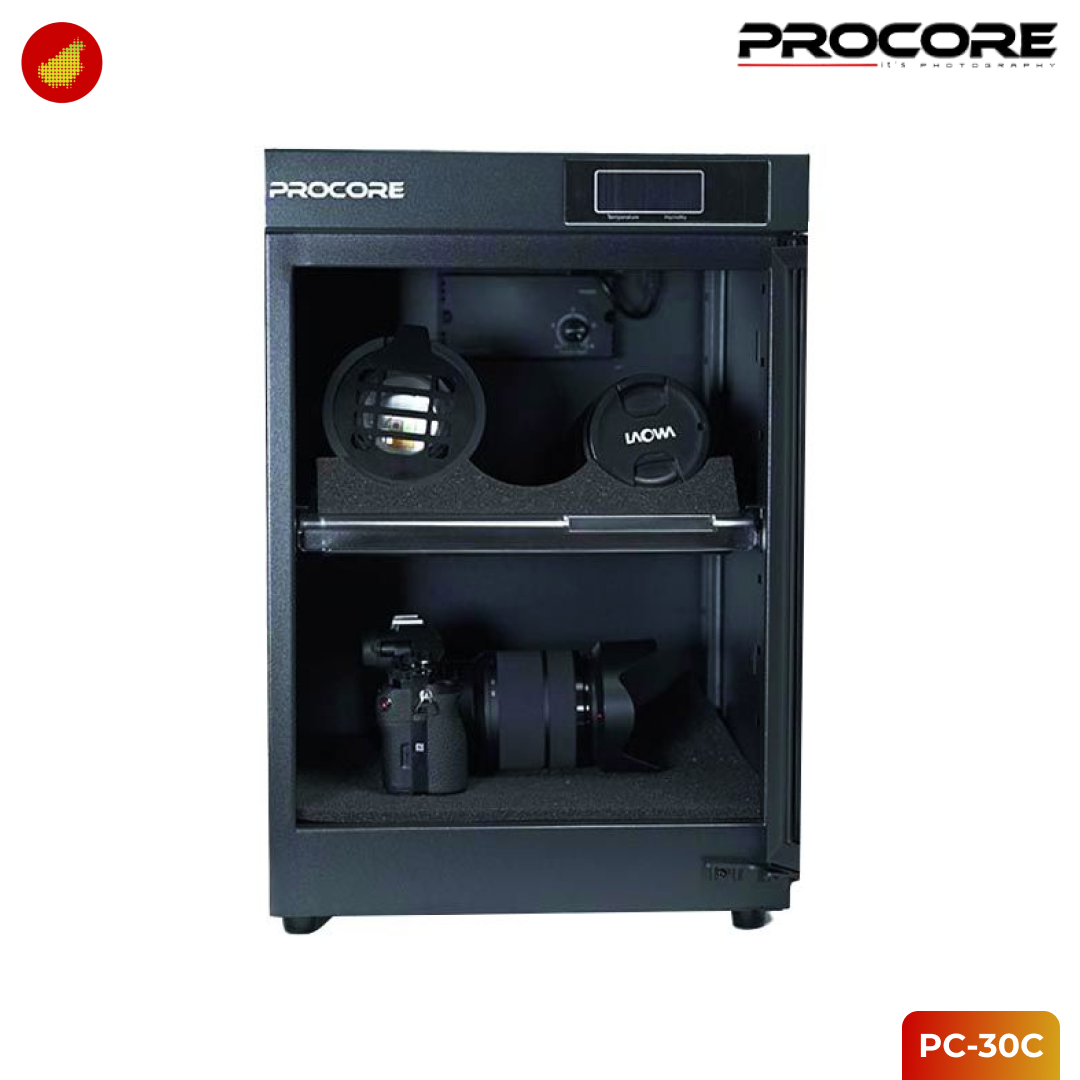 PROCORE PC-30C Dry Cabinet