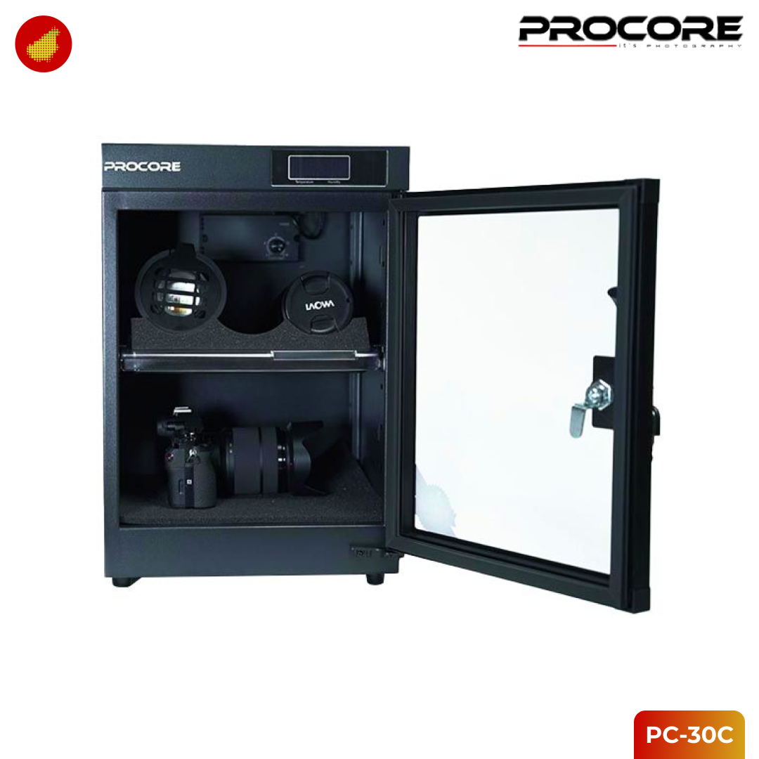 PROCORE PC-30C Dry Cabinet