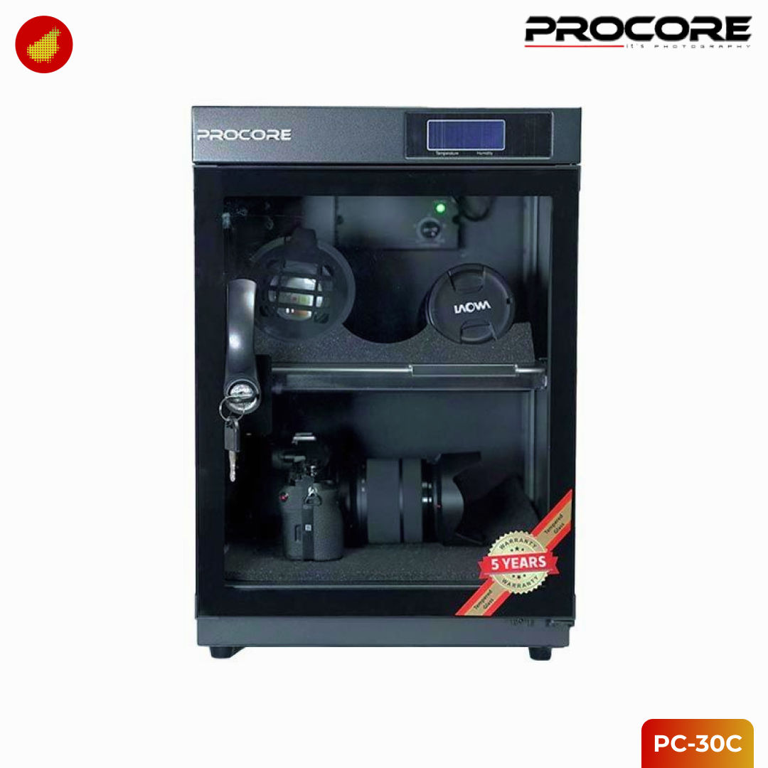 PROCORE PC-30C Dry Cabinet