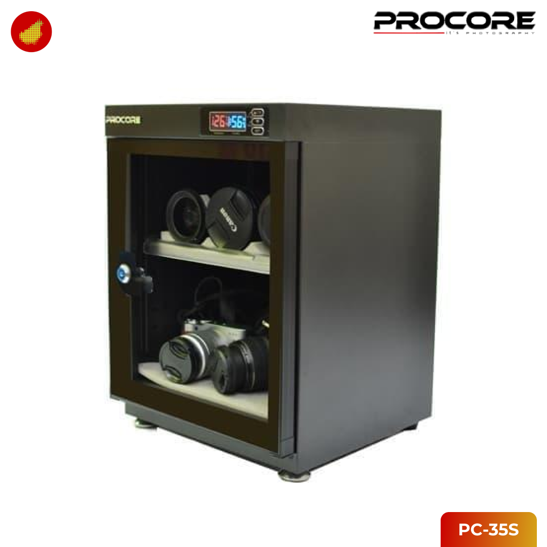 PROCORE PC-35S