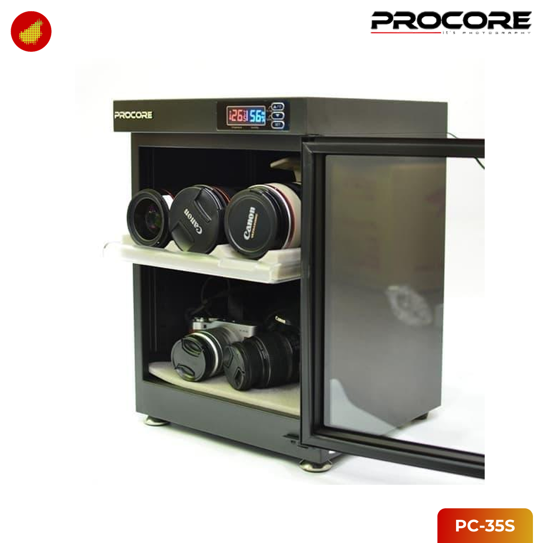 PROCORE PC-35S