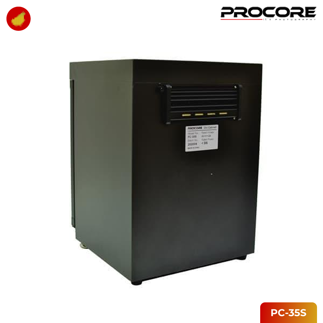 PROCORE PC-35S