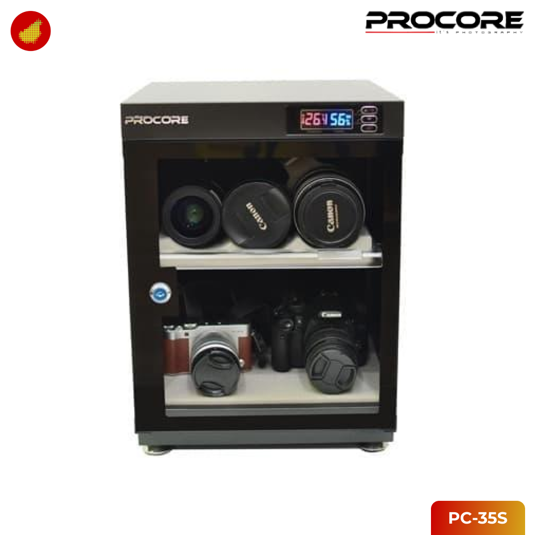 PROCORE PC-35S