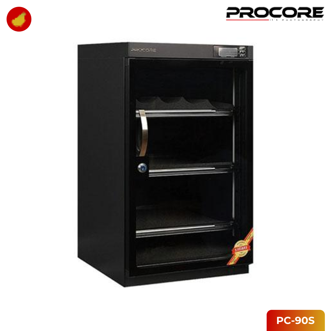 PROCORE PC-90S