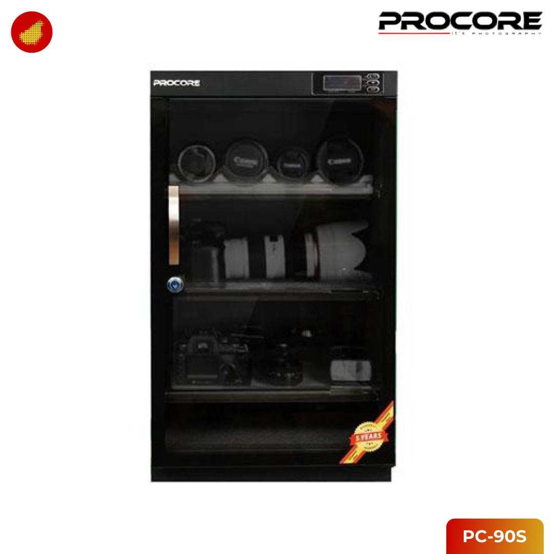 PROCORE PC-90S
