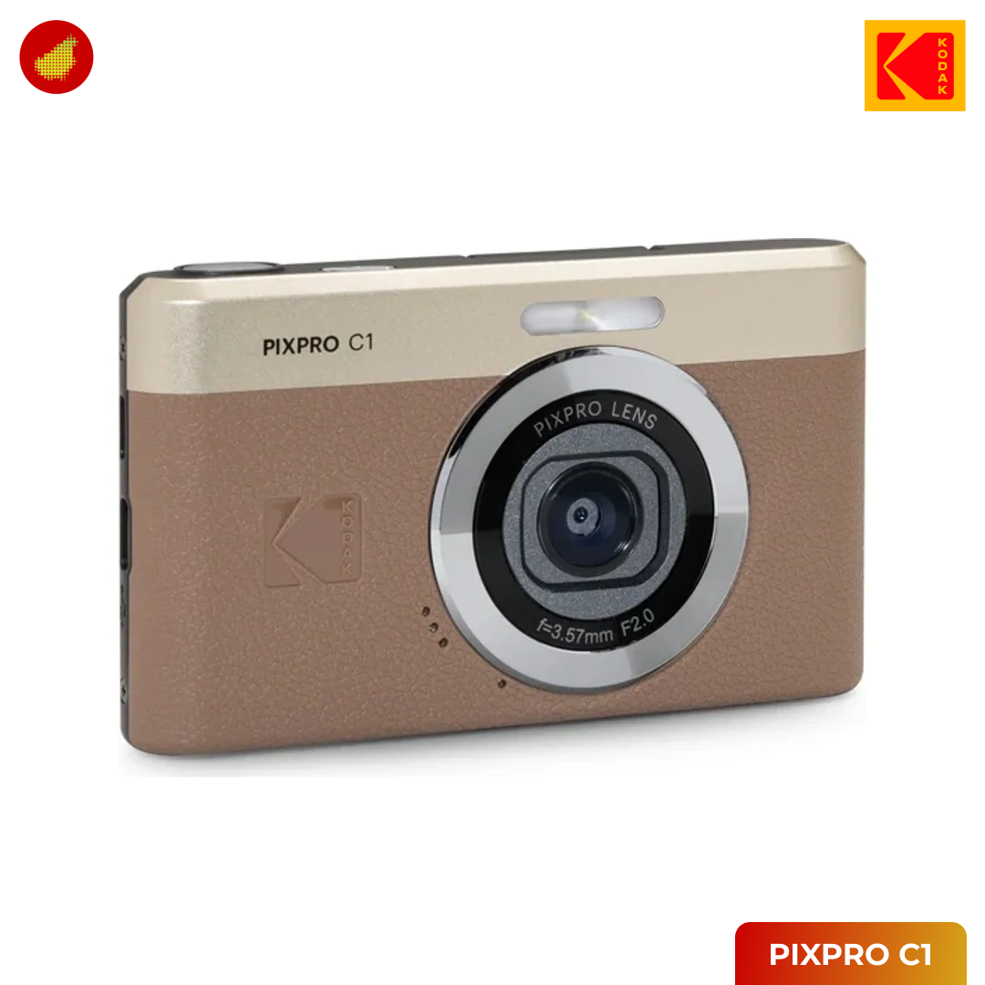 Kodak PIXPRO C1