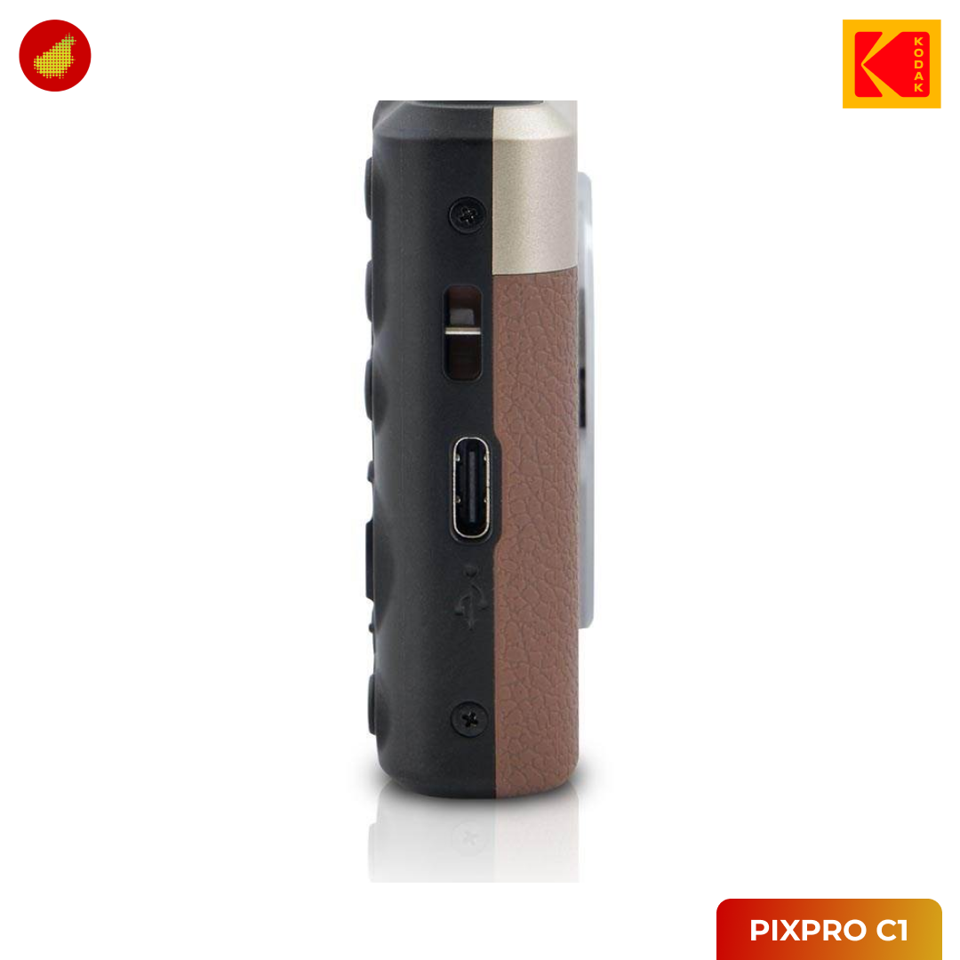 Kodak PIXPRO C1