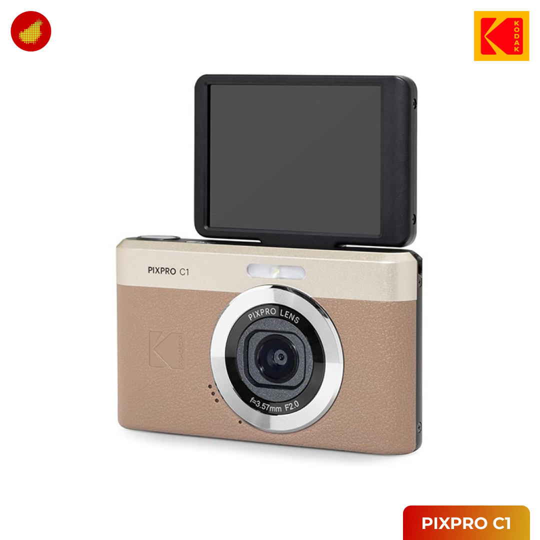 Kodak PIXPRO C1