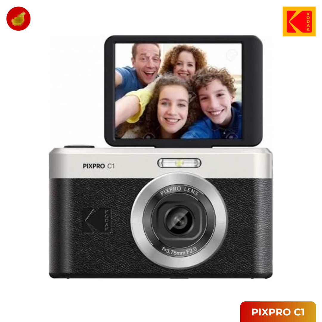 Kodak PIXPRO C1