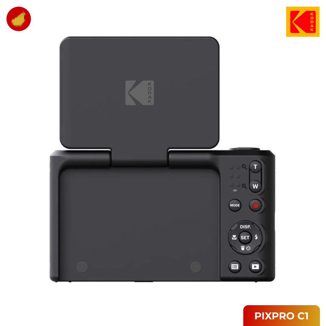 Kodak PIXPRO C1
