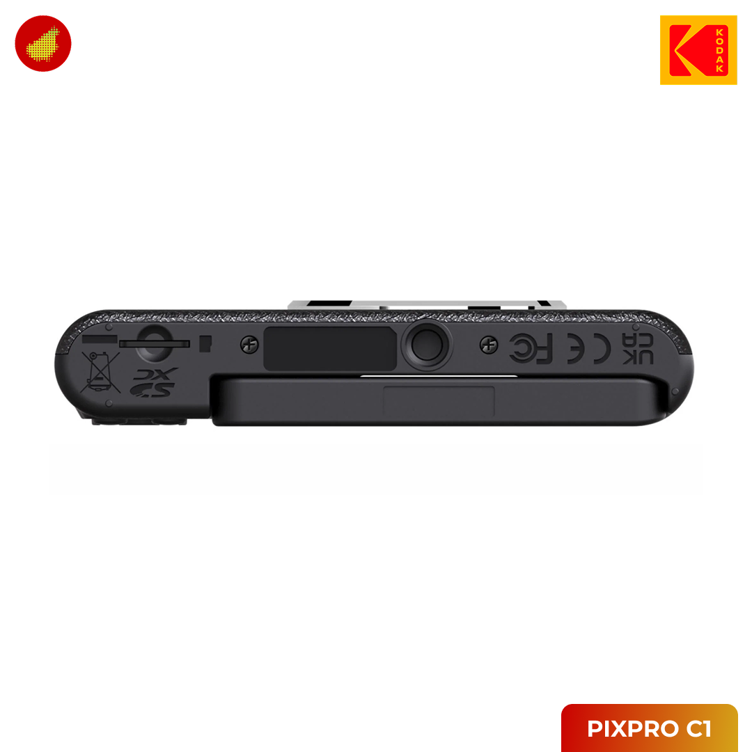 Kodak PIXPRO C1