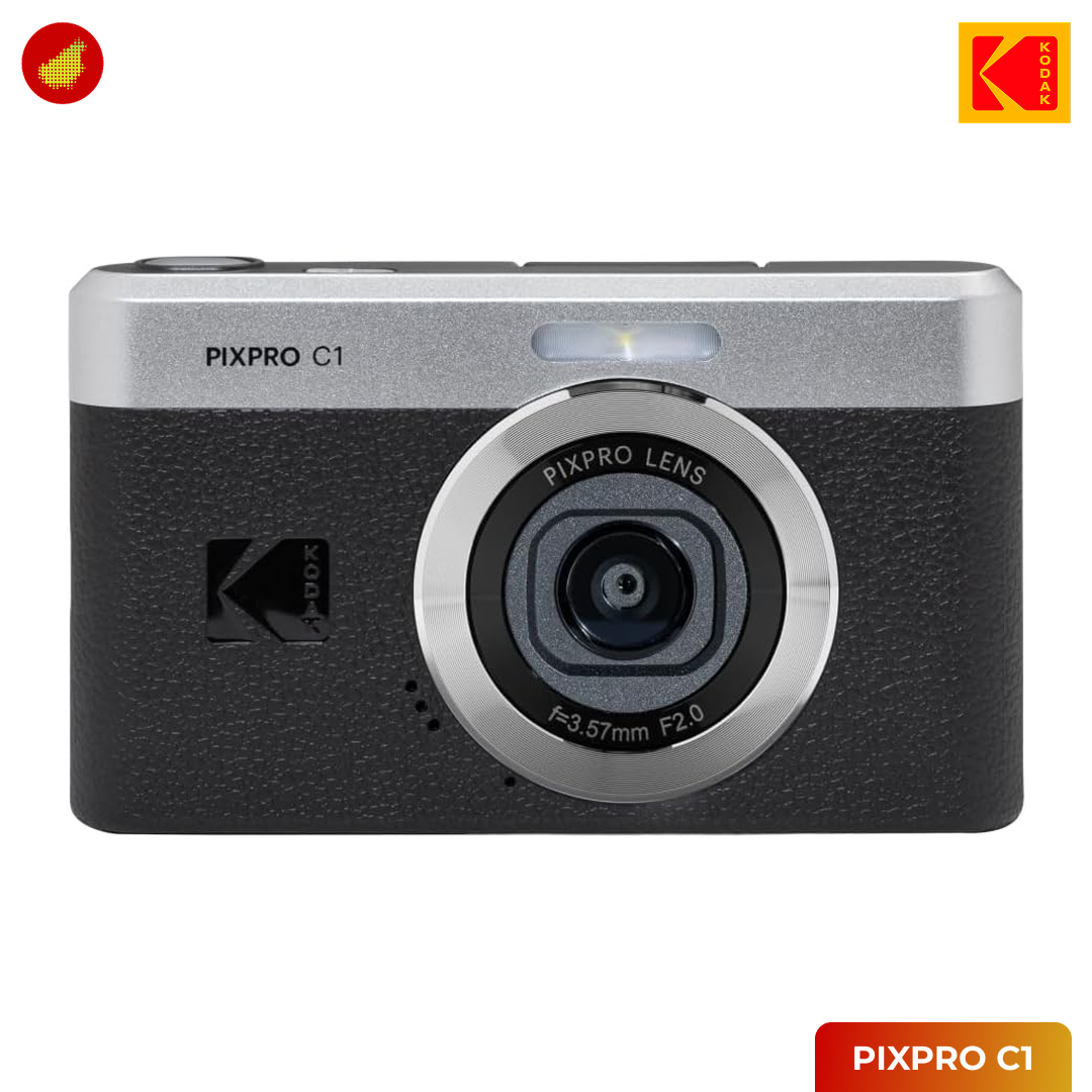 Kodak PIXPRO C1