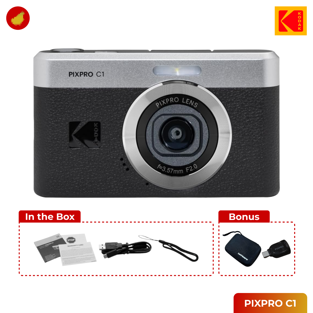 Kodak PIXPRO C1
