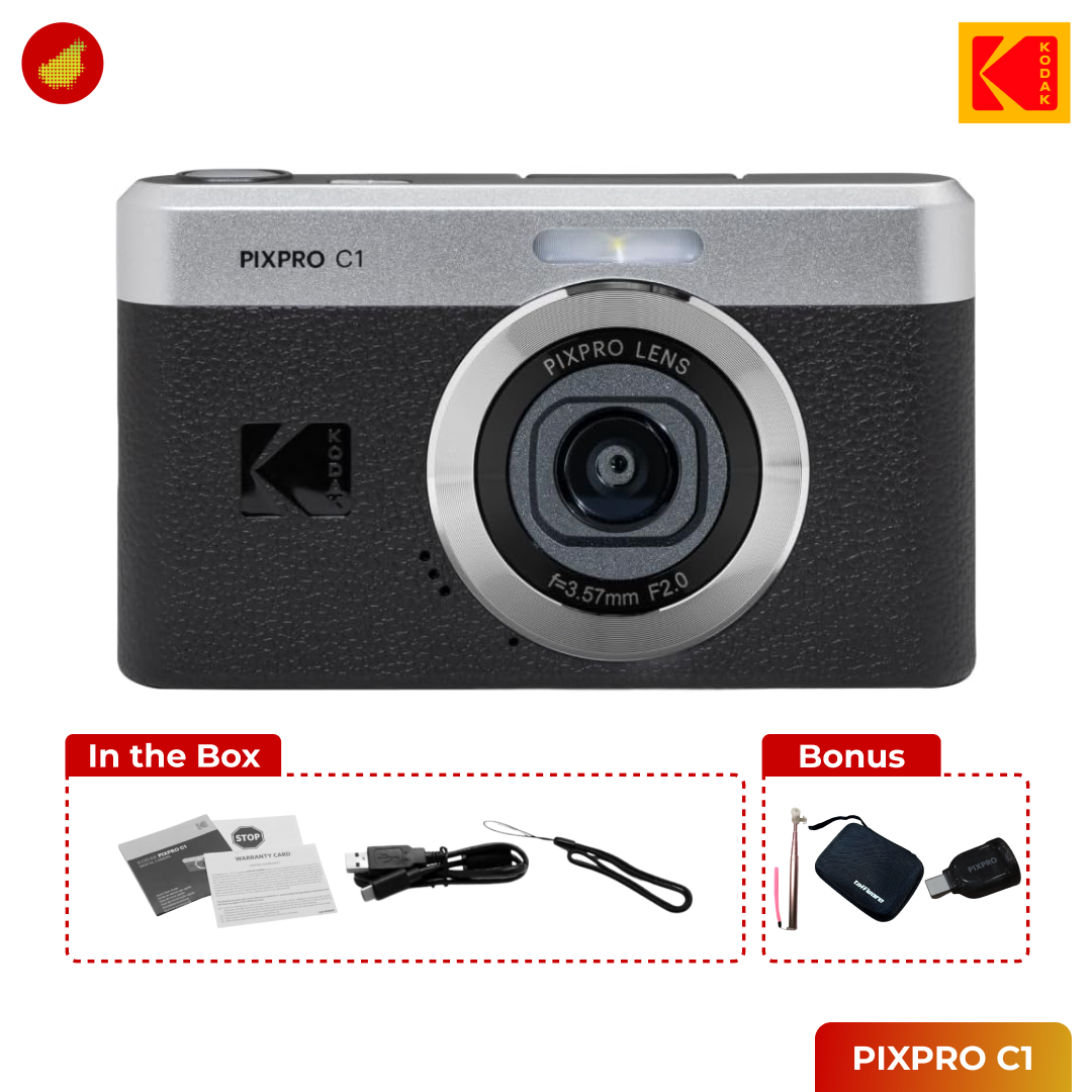Kodak PIXPRO C1