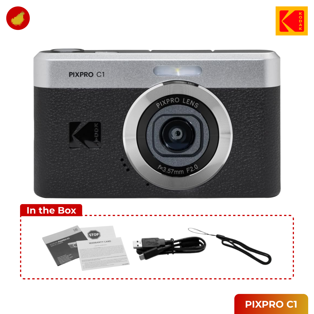 Kodak PIXPRO C1