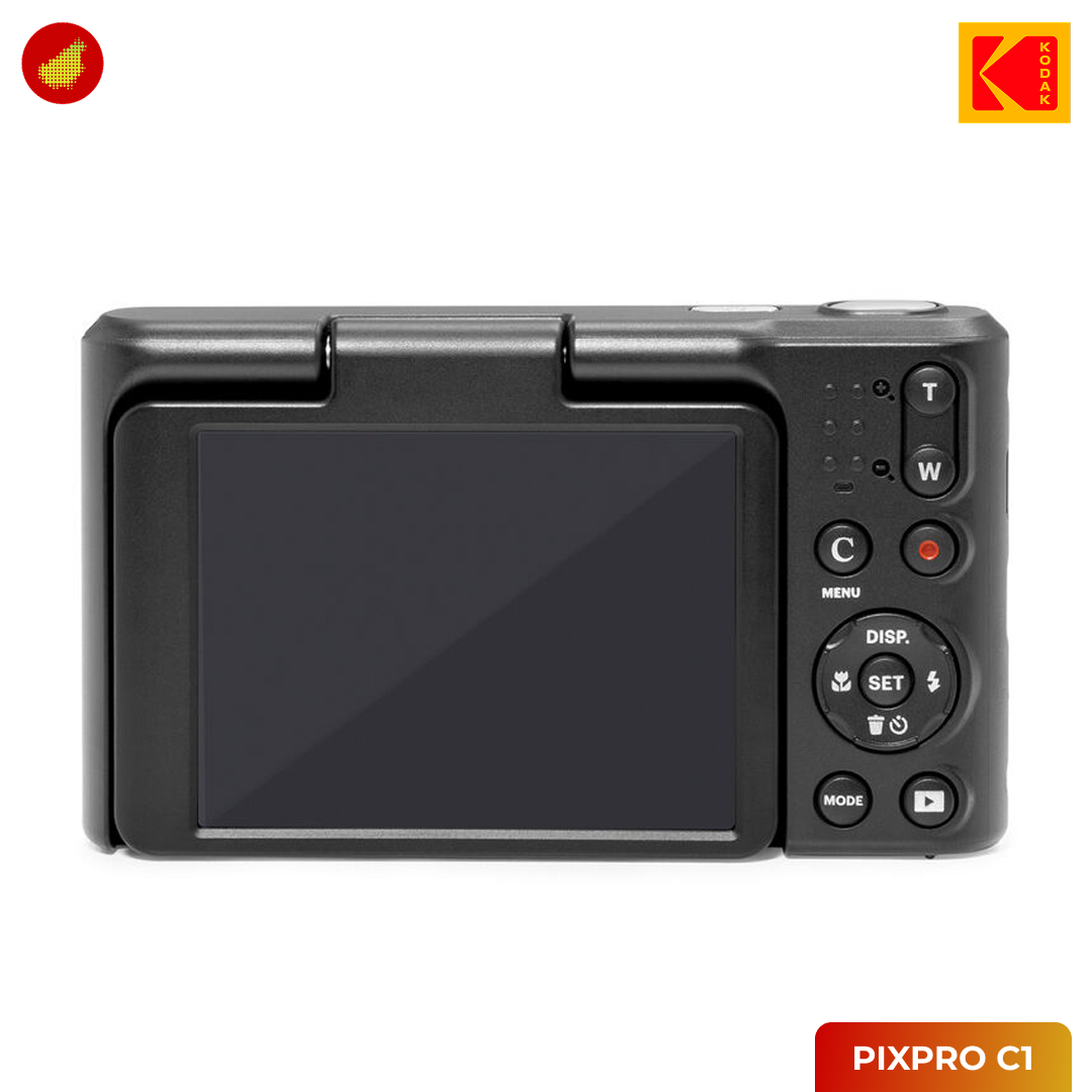 Kodak PIXPRO C1