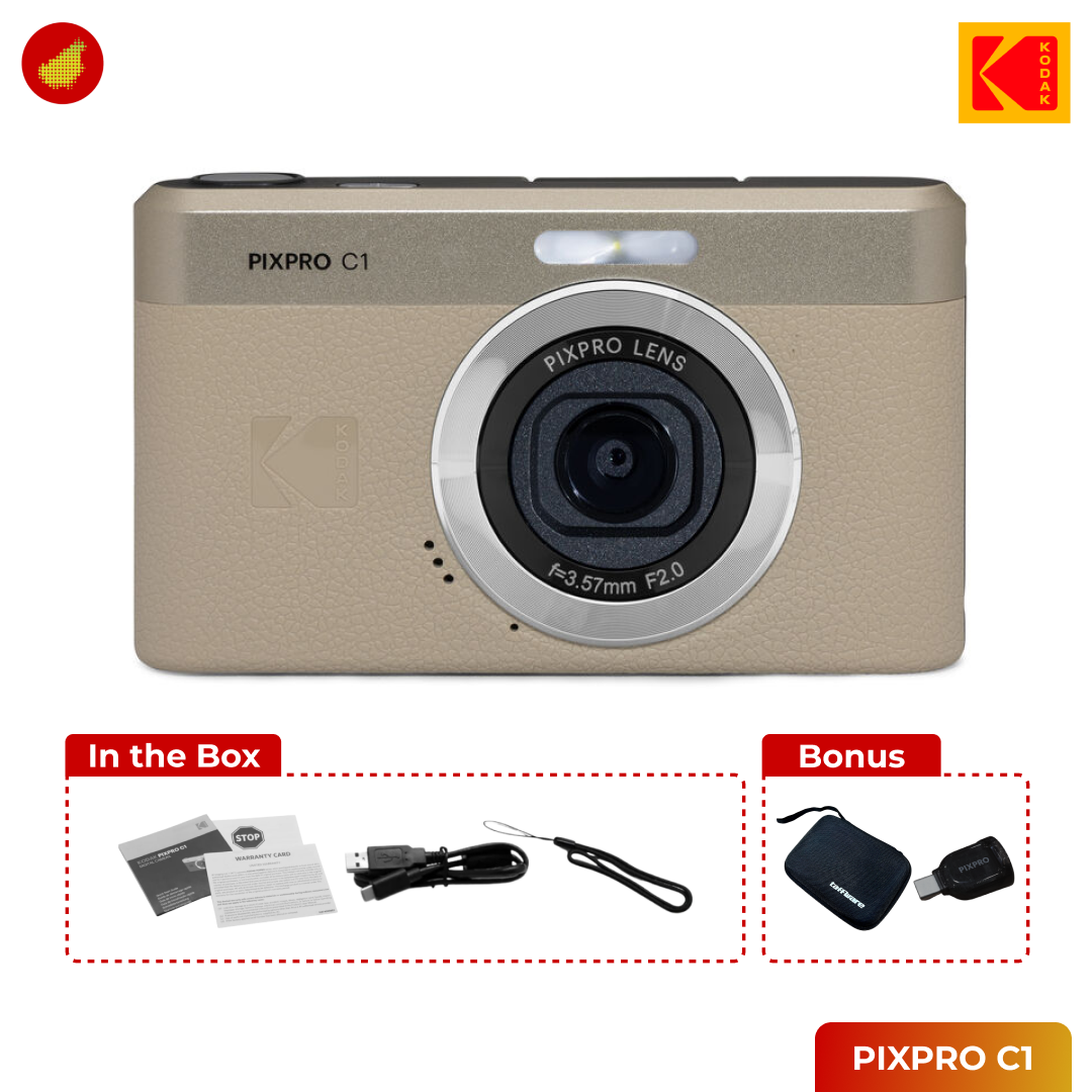 Kodak PIXPRO C1