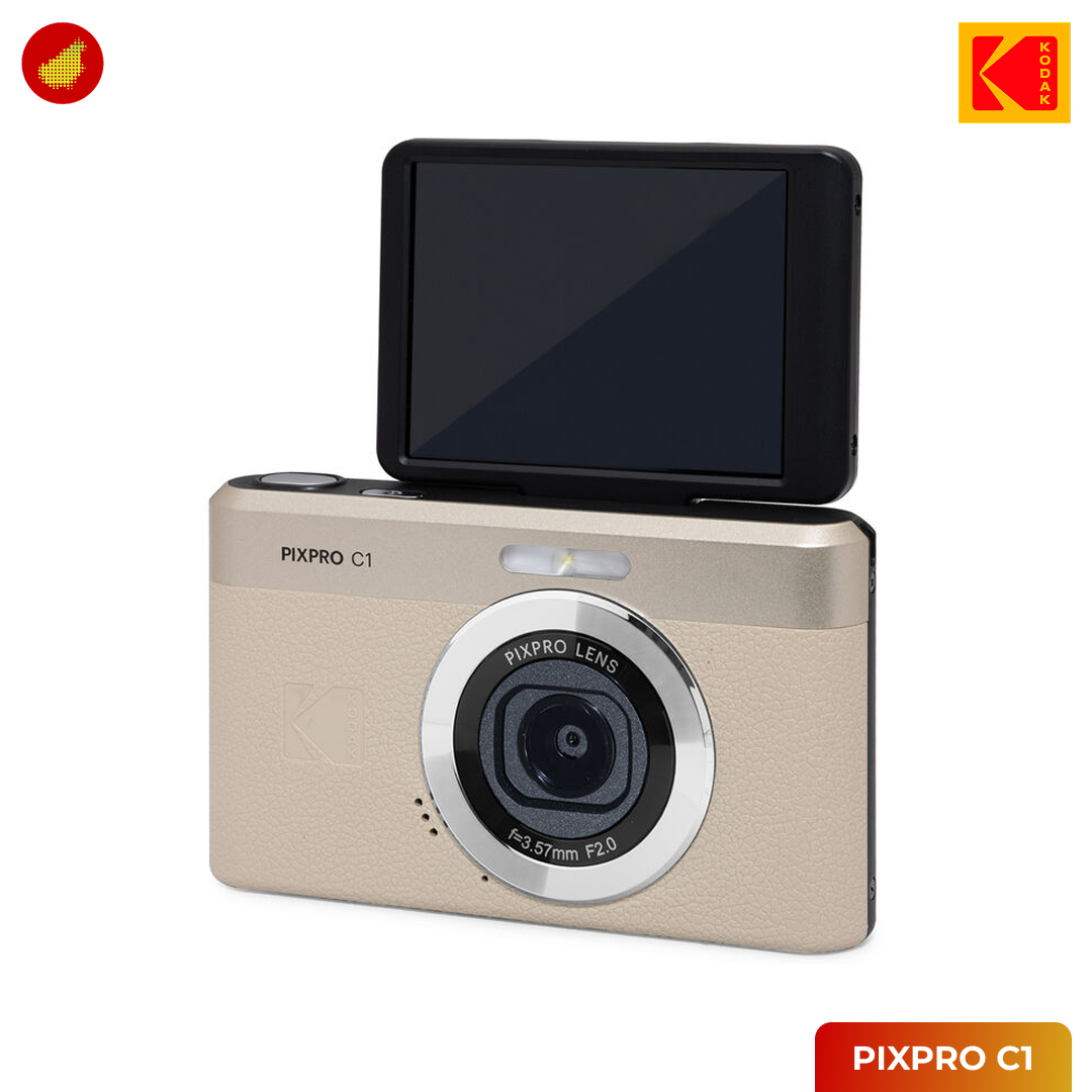 Kodak PIXPRO C1