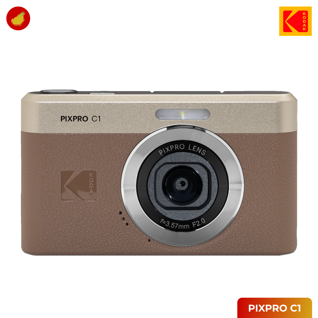 Kodak PIXPRO C1