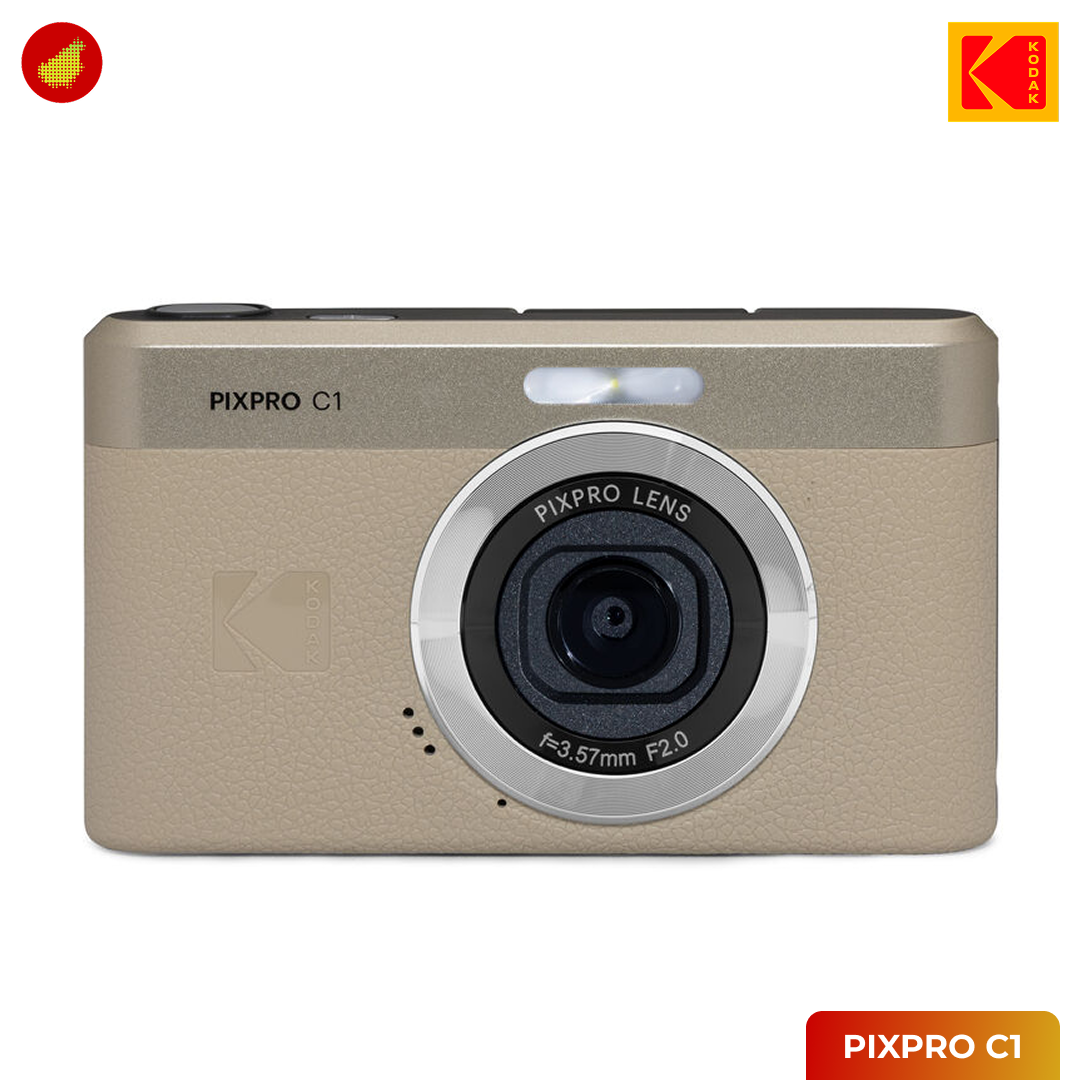 Kodak PIXPRO C1