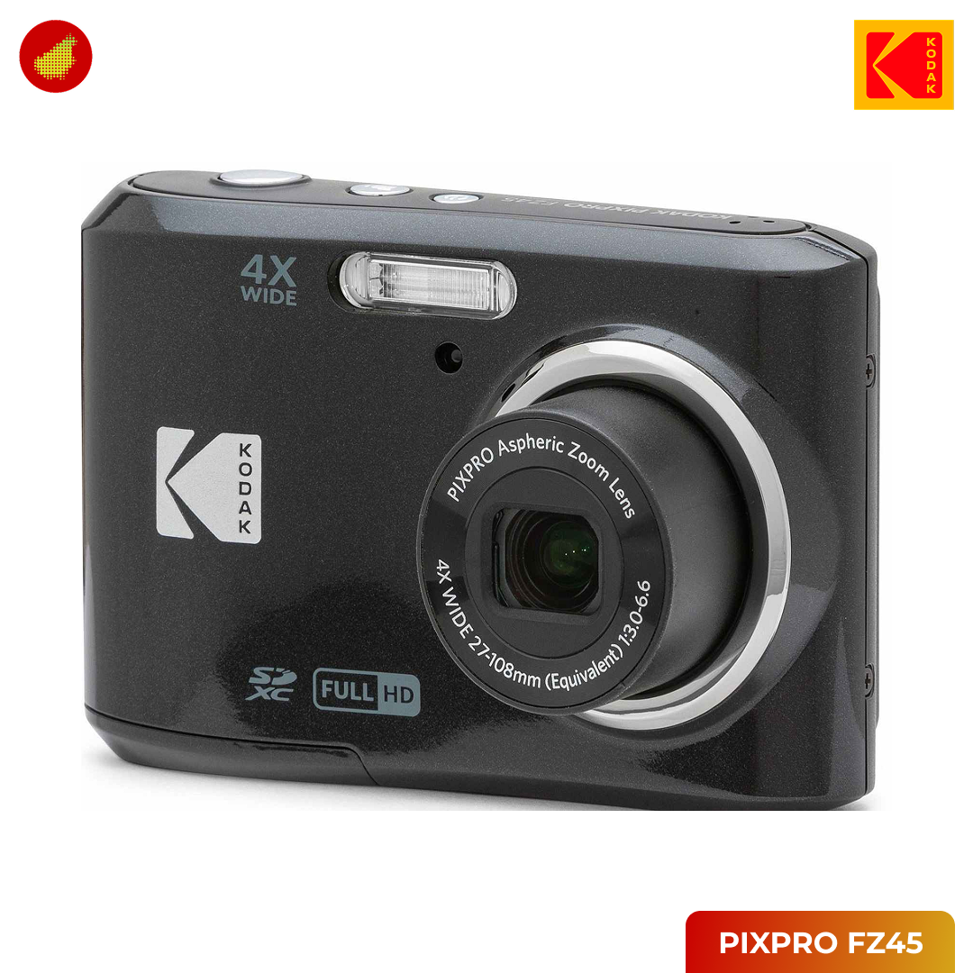 Kodak PIXPRO FZ45