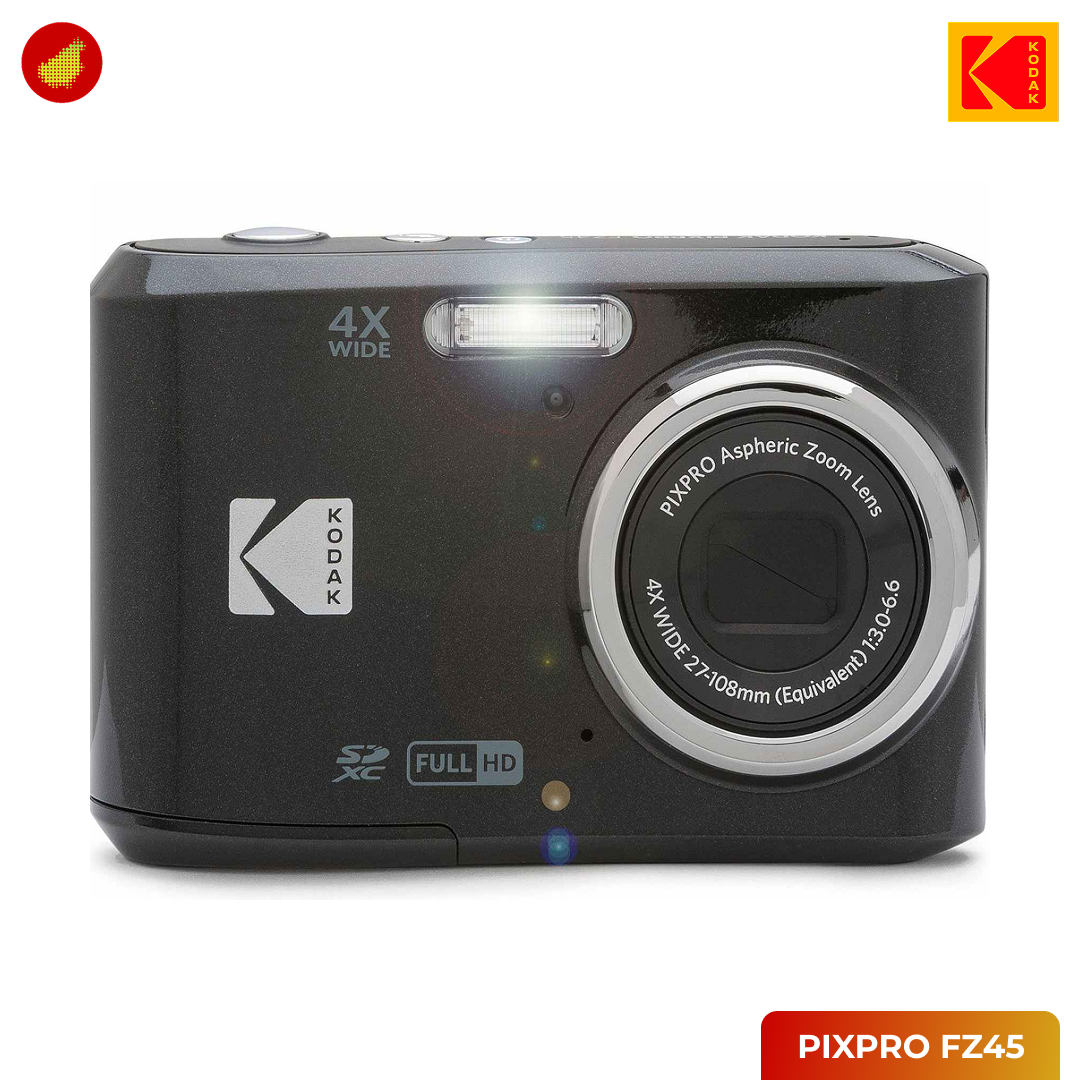 Kodak PIXPRO FZ45