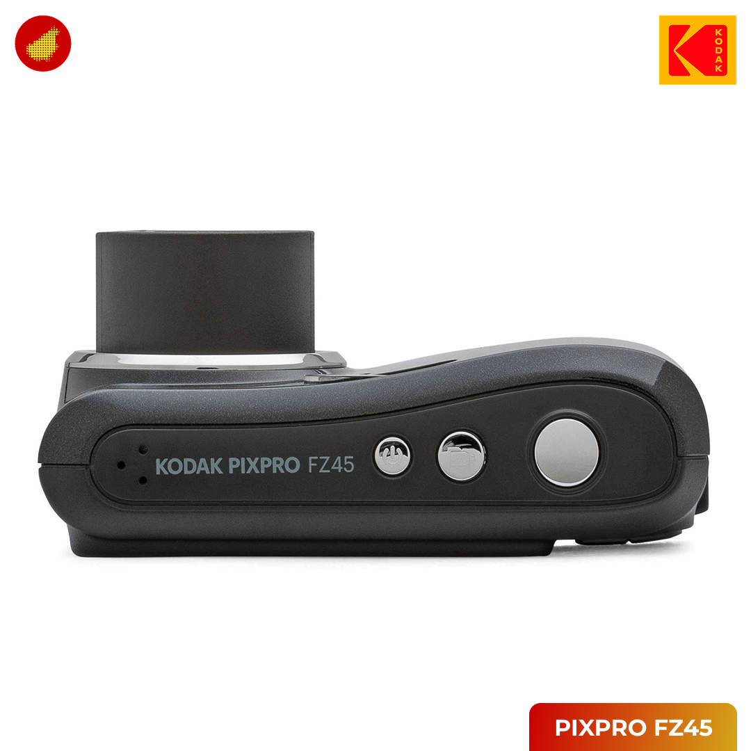 Kodak PIXPRO FZ45
