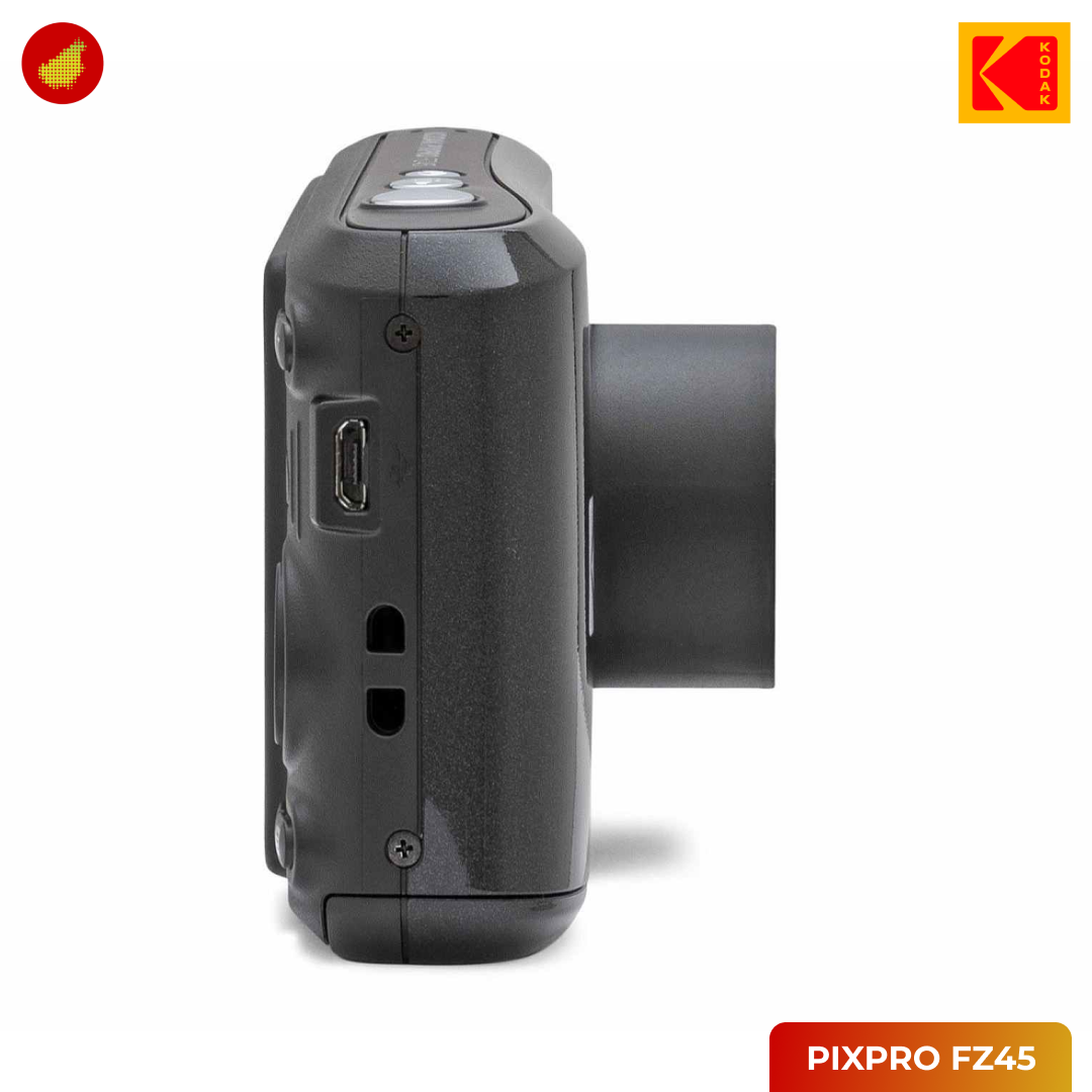 Kodak PIXPRO FZ45