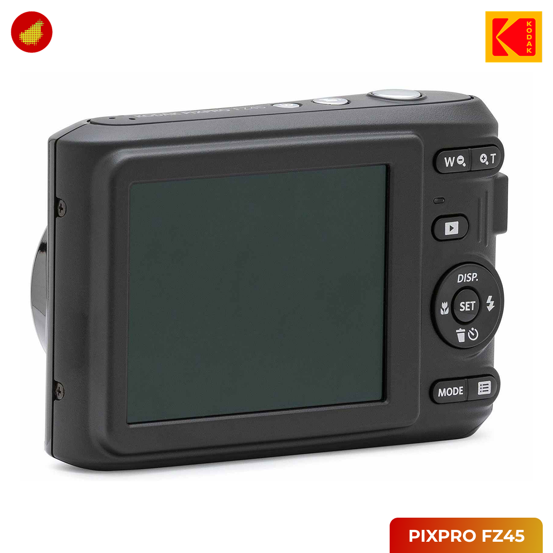 Kodak PIXPRO FZ45
