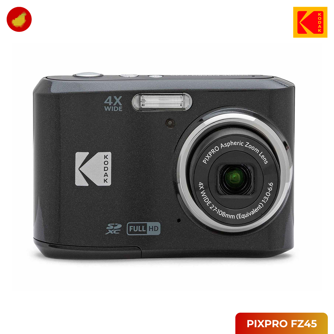 Kodak PIXPRO FZ45