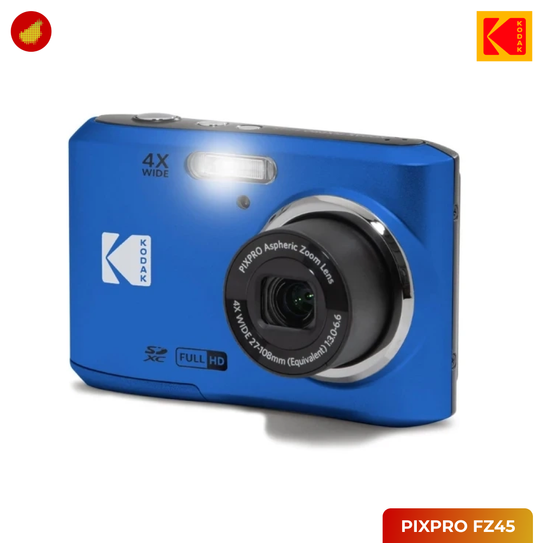 Kodak PIXPRO FZ45