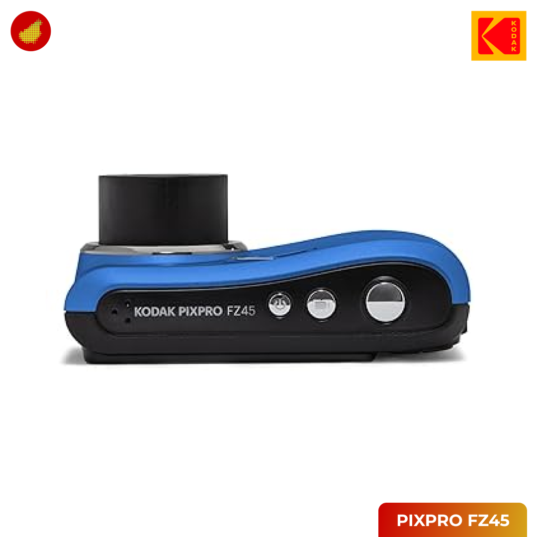 Kodak PIXPRO FZ45