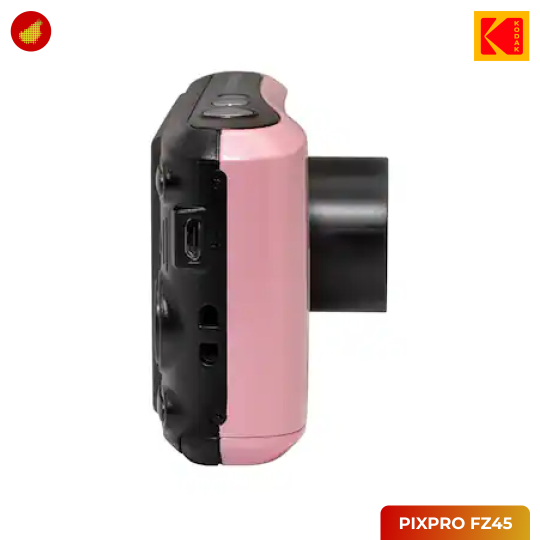 Kodak PIXPRO FZ45