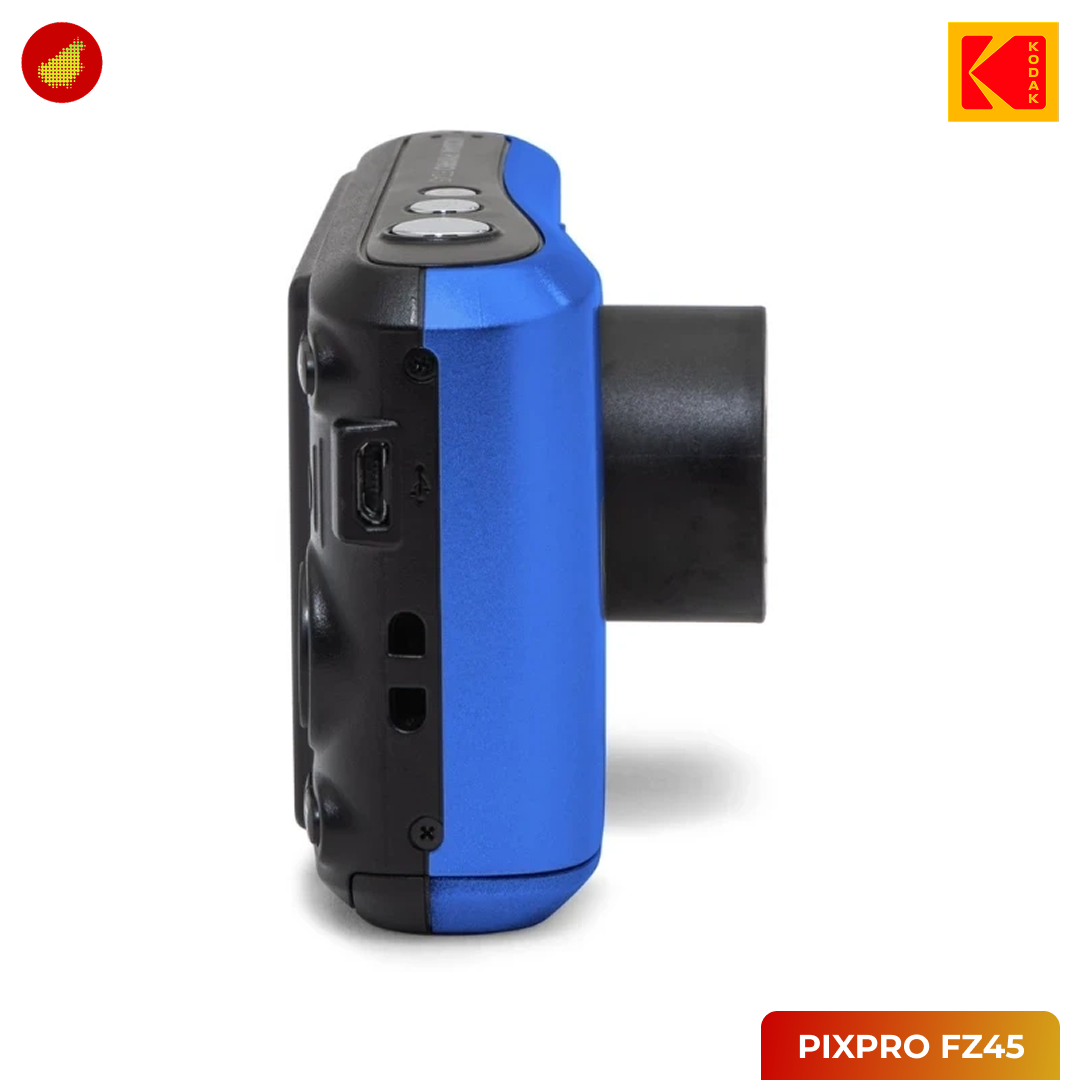 Kodak PIXPRO FZ45