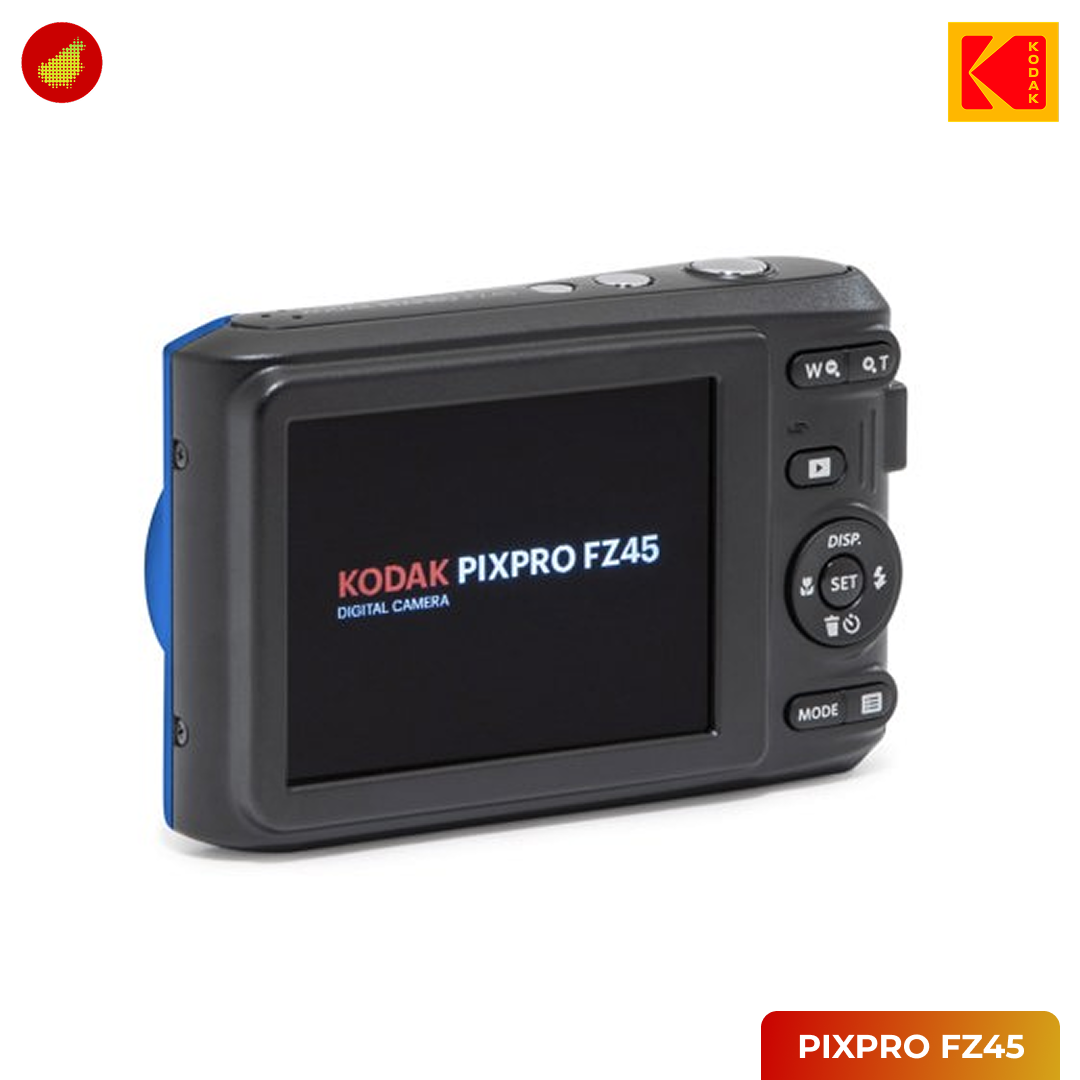 Kodak PIXPRO FZ45