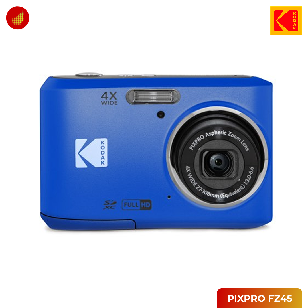 Kodak PIXPRO FZ45