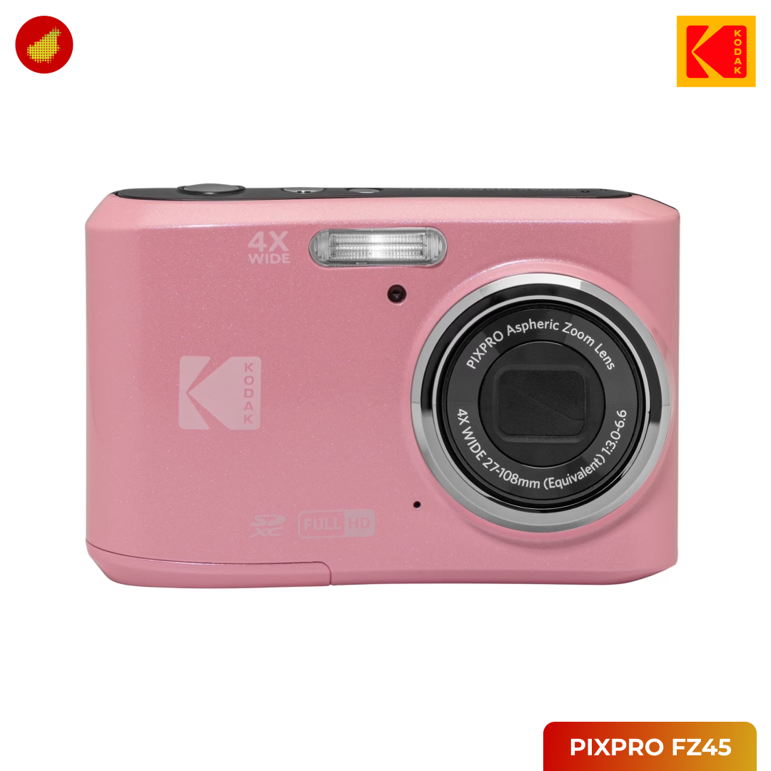 Kodak PIXPRO FZ45
