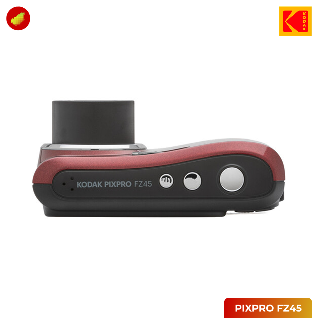 Kodak PIXPRO FZ45