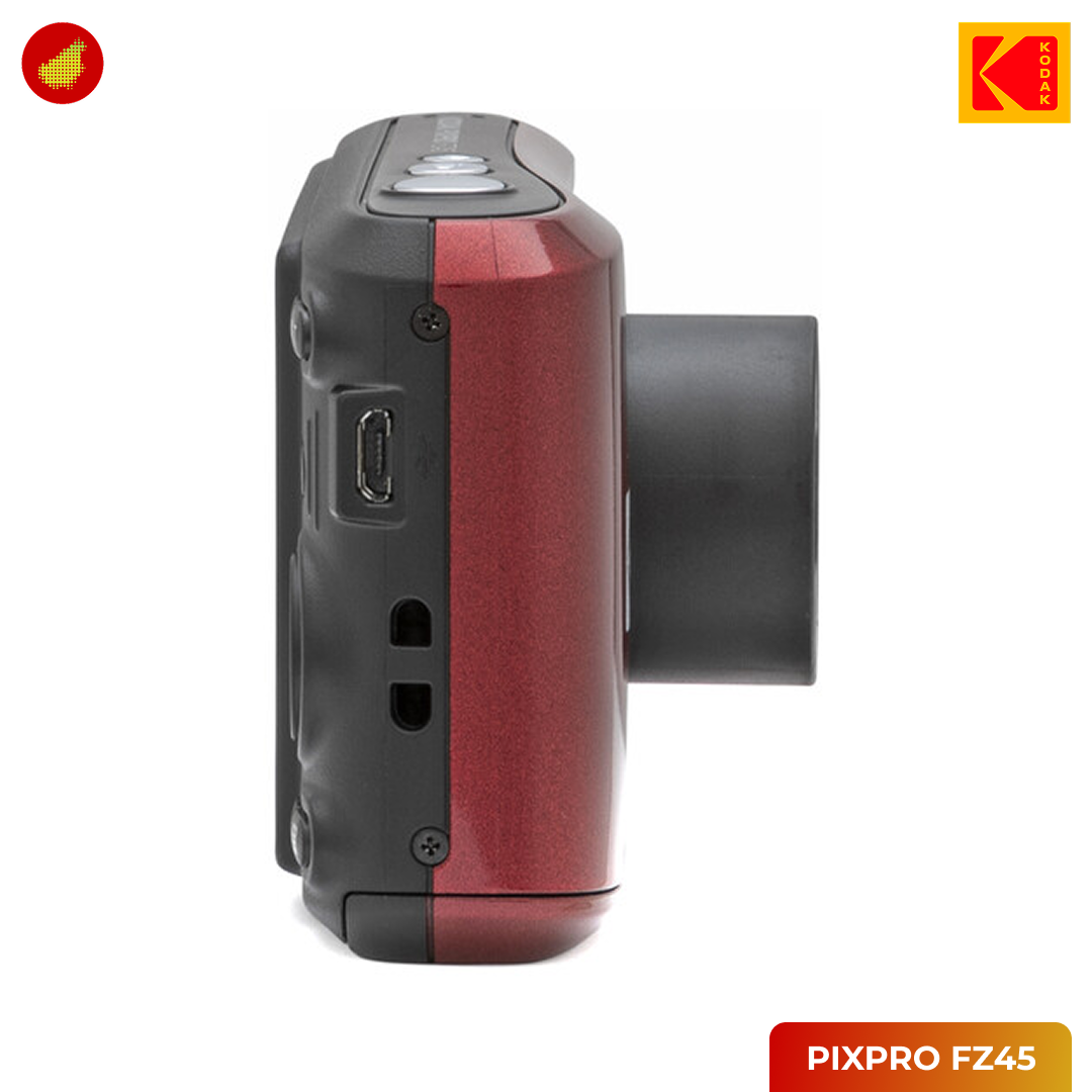 Kodak PIXPRO FZ45