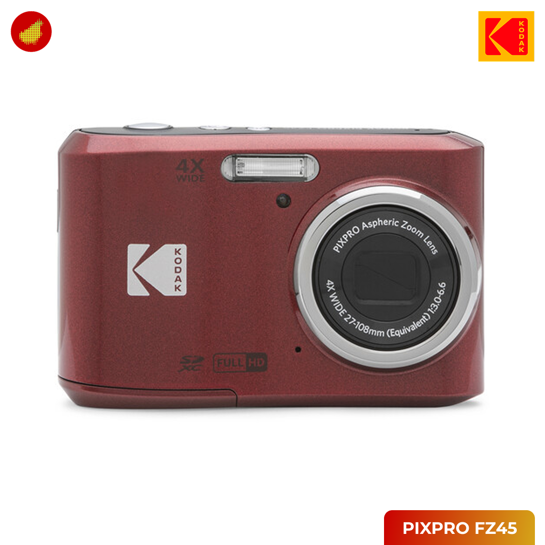 Kodak PIXPRO FZ45