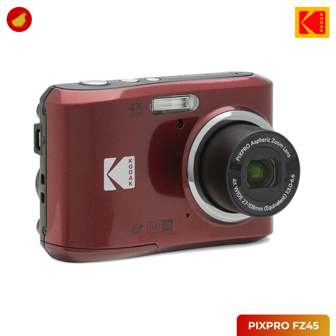 Kodak PIXPRO FZ45