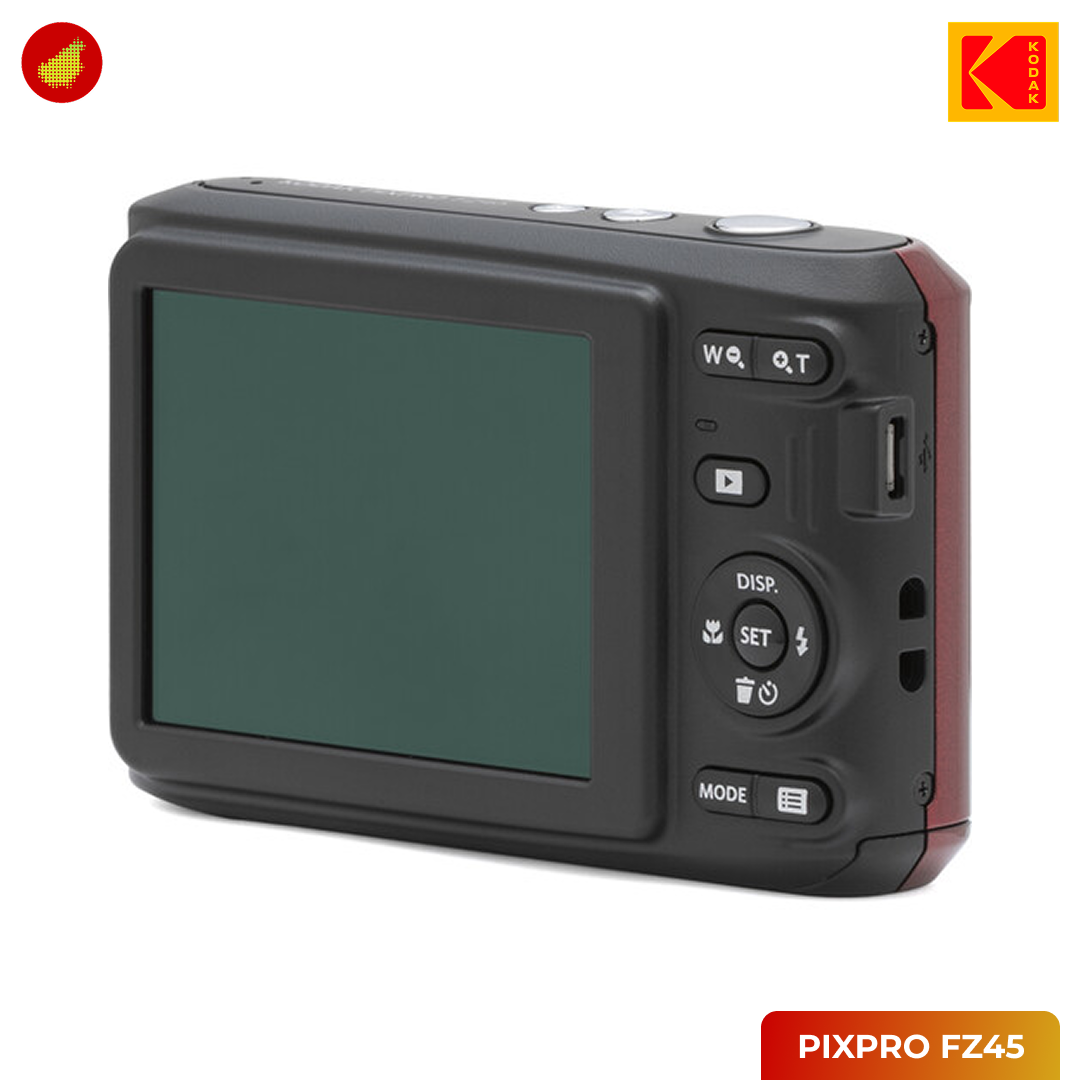 Kodak PIXPRO FZ45