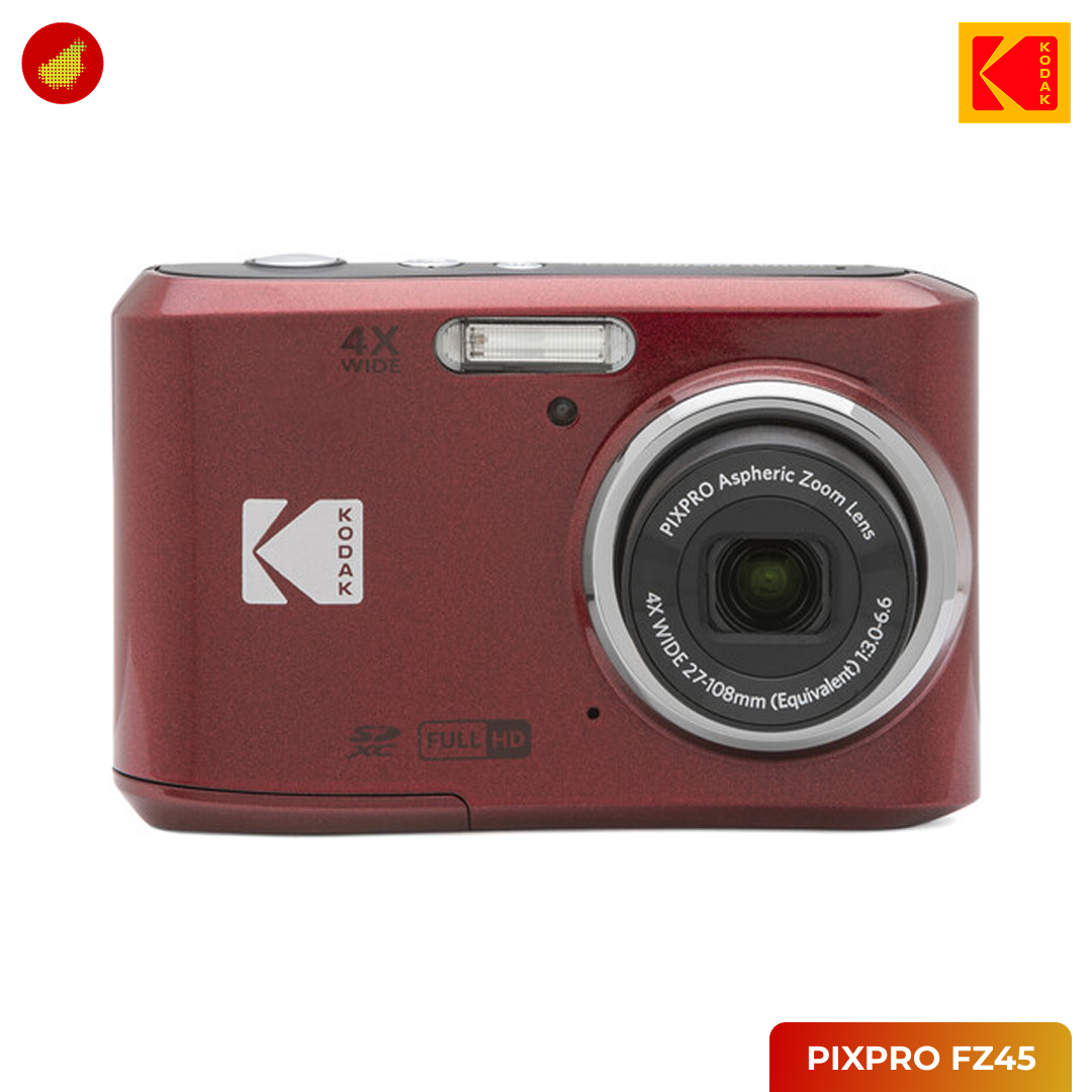Kodak PIXPRO FZ45