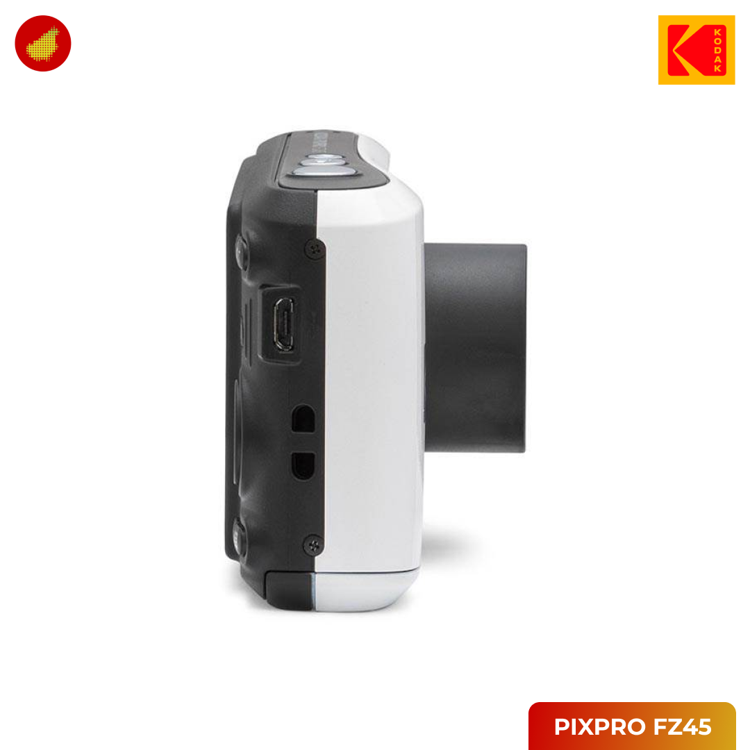 Kodak PIXPRO FZ45