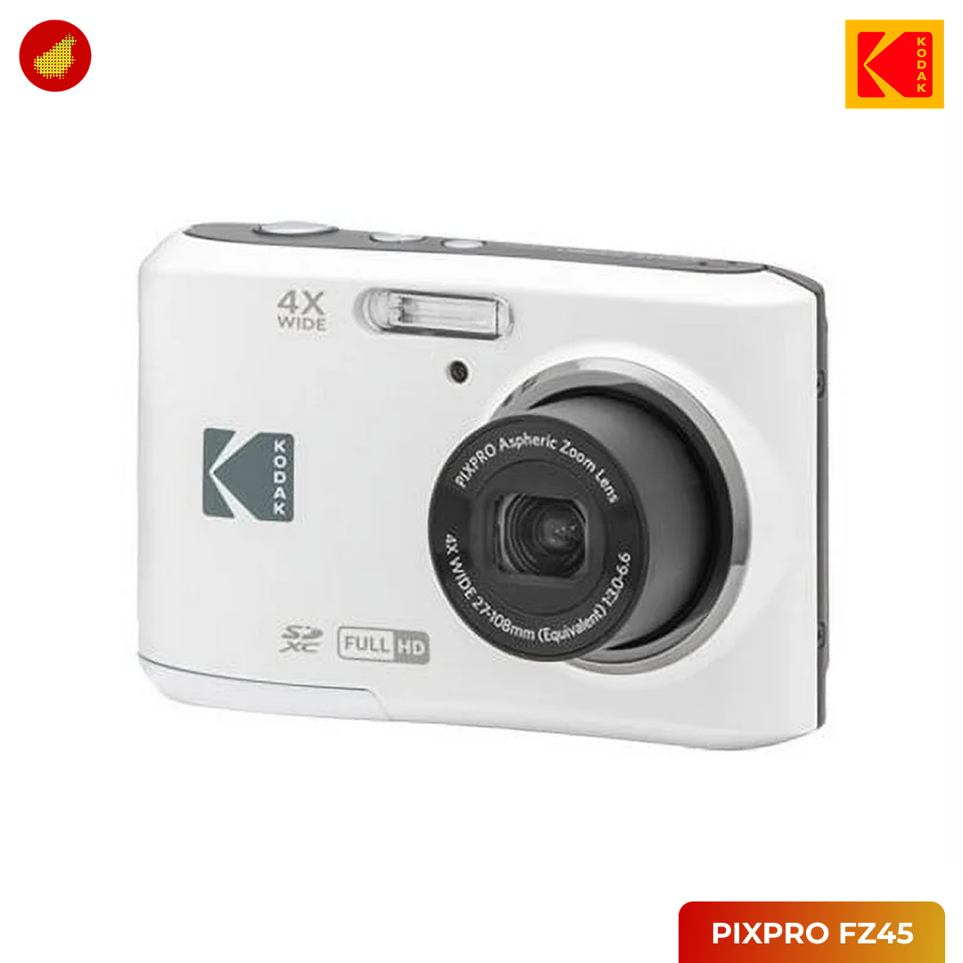 Kodak PIXPRO FZ45