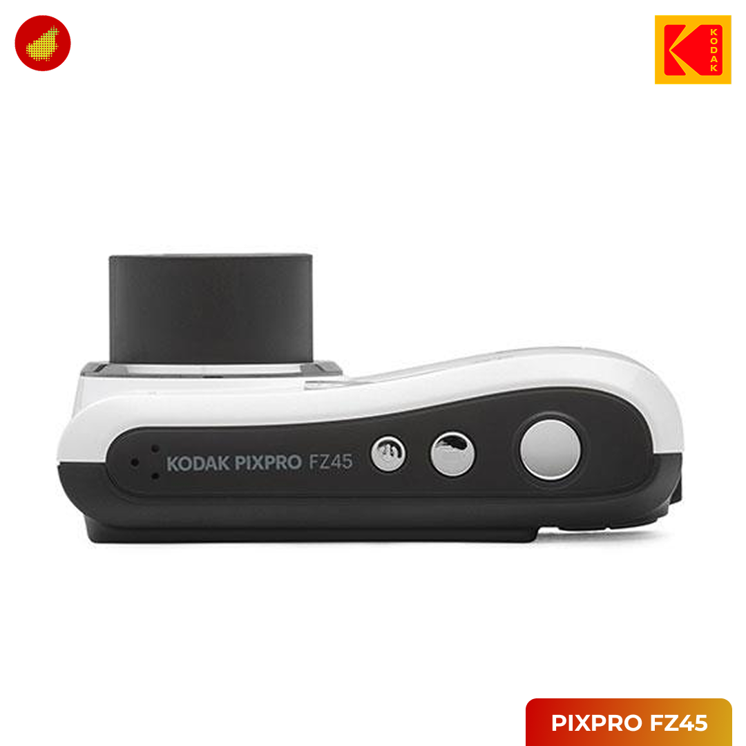 Kodak PIXPRO FZ45