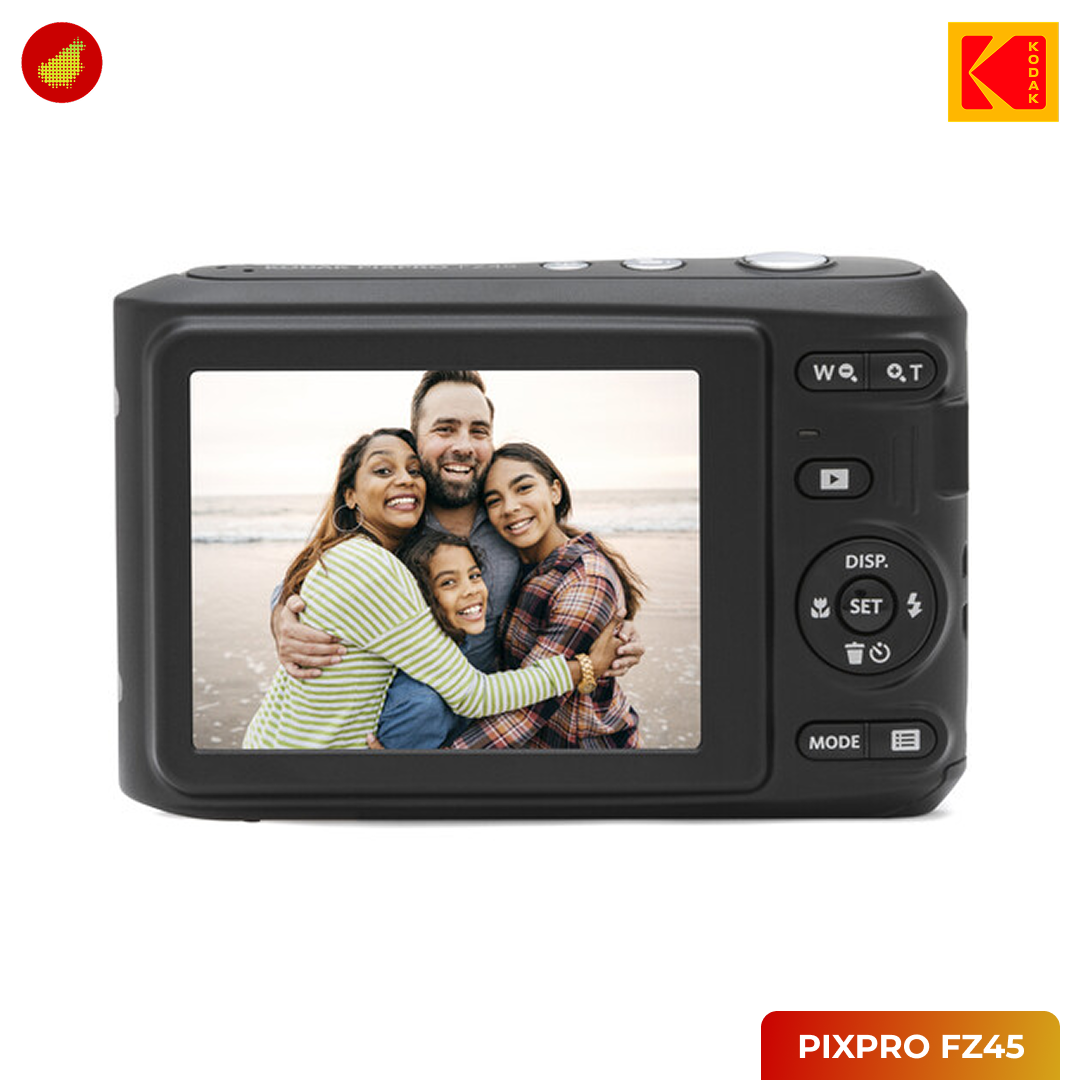 Kodak PIXPRO FZ45