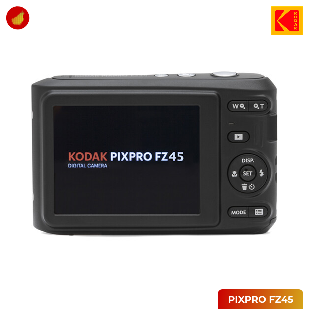 Kodak PIXPRO FZ45